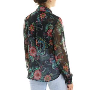 CAMICIA FLOWER MOLLY BRACKEN - Mad Fashion | img vers.300x/